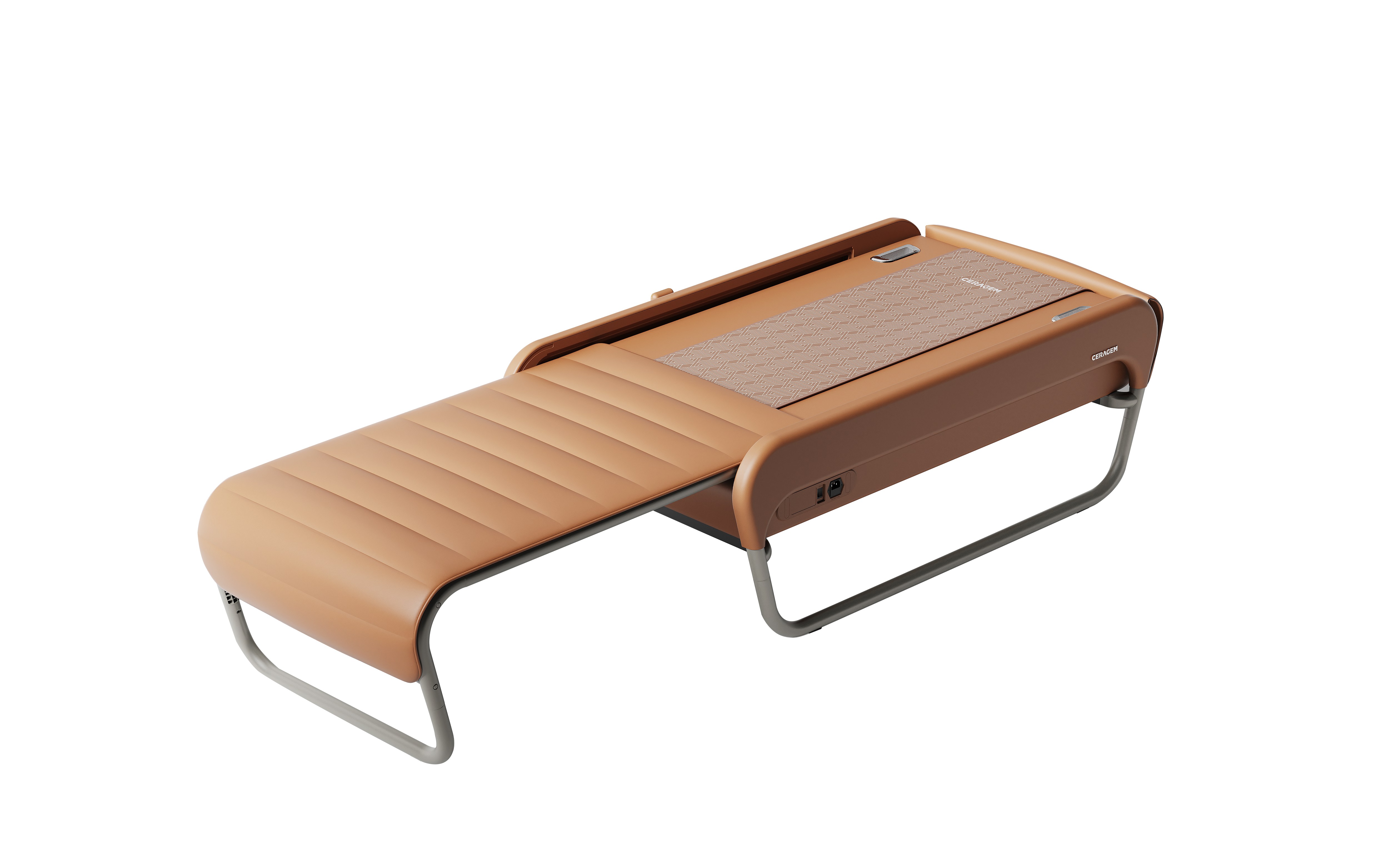 CERAGEM V5 Thermal Massage Bed
