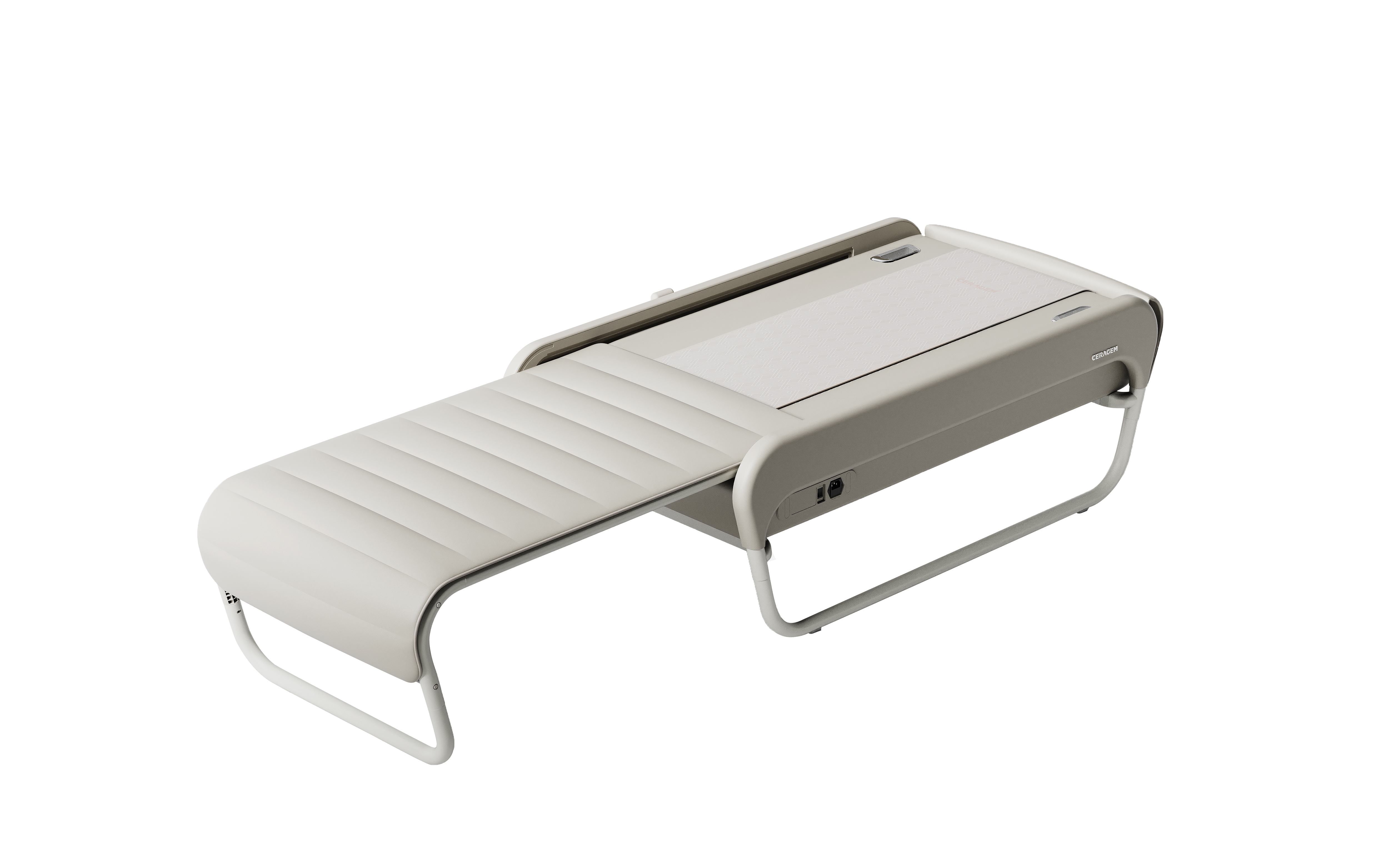 CERAGEM V5 Thermal Massage Bed