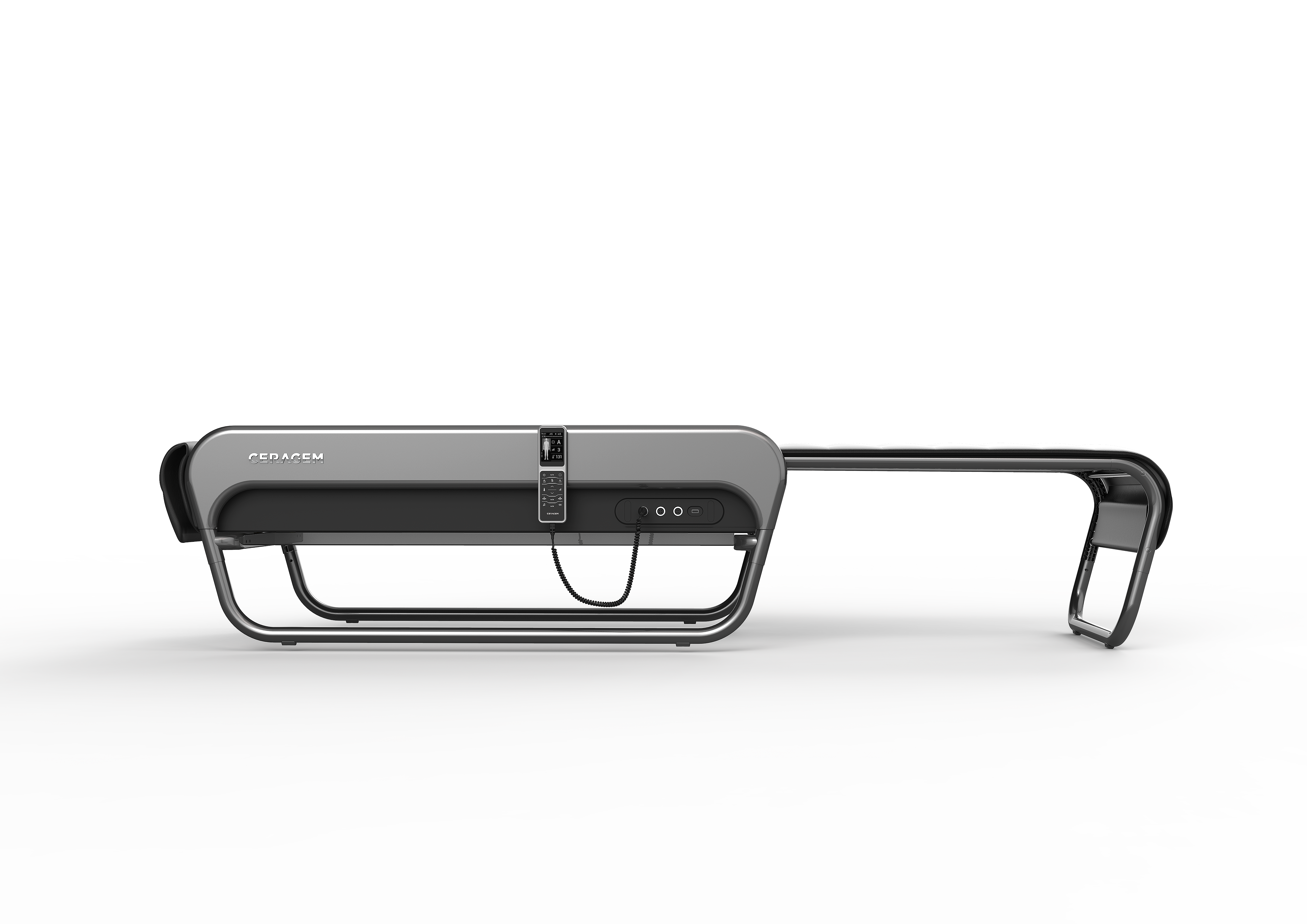 CERAGEM V4 Thermal Massage Bed