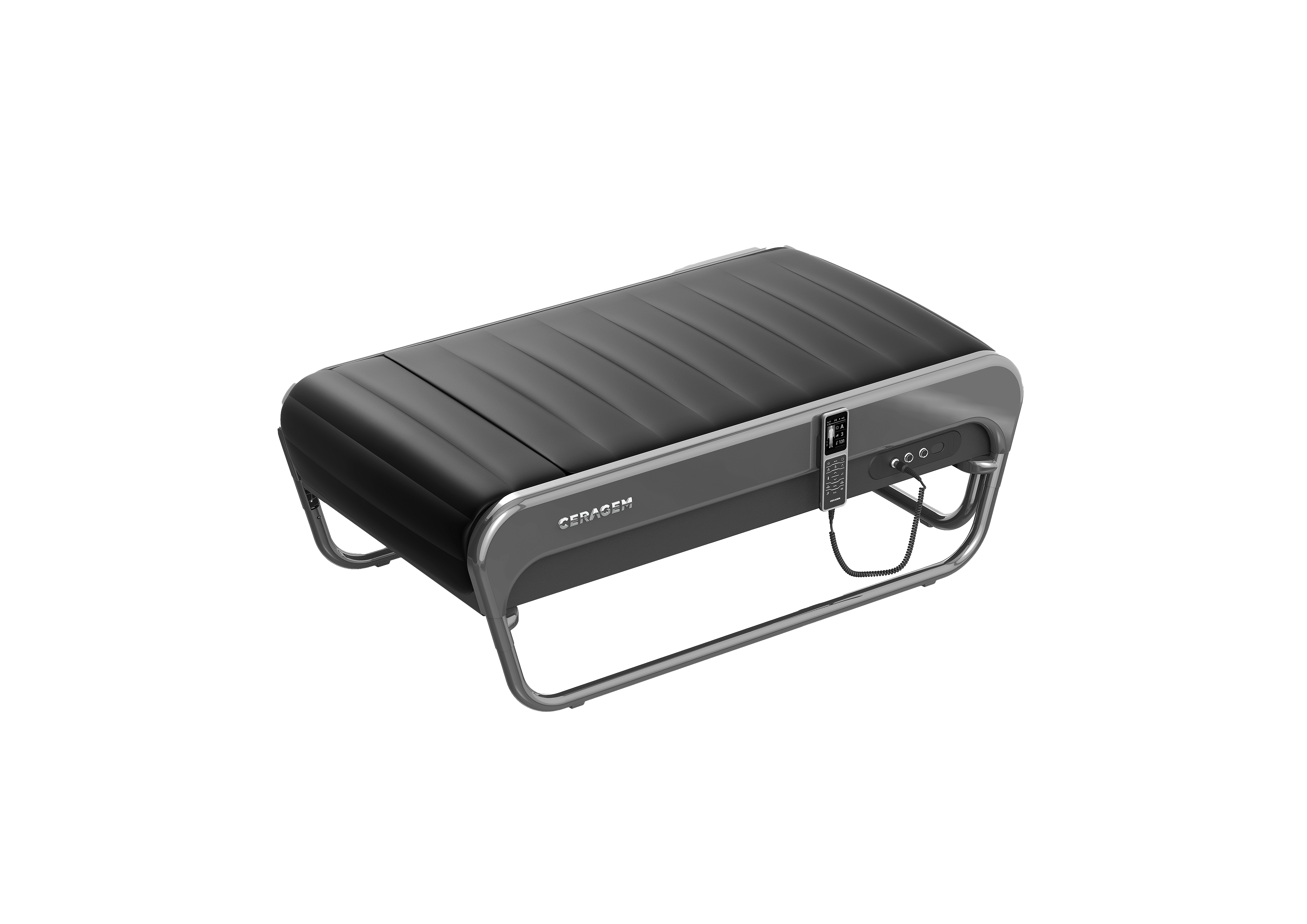 CERAGEM V4 Thermal Massage Bed