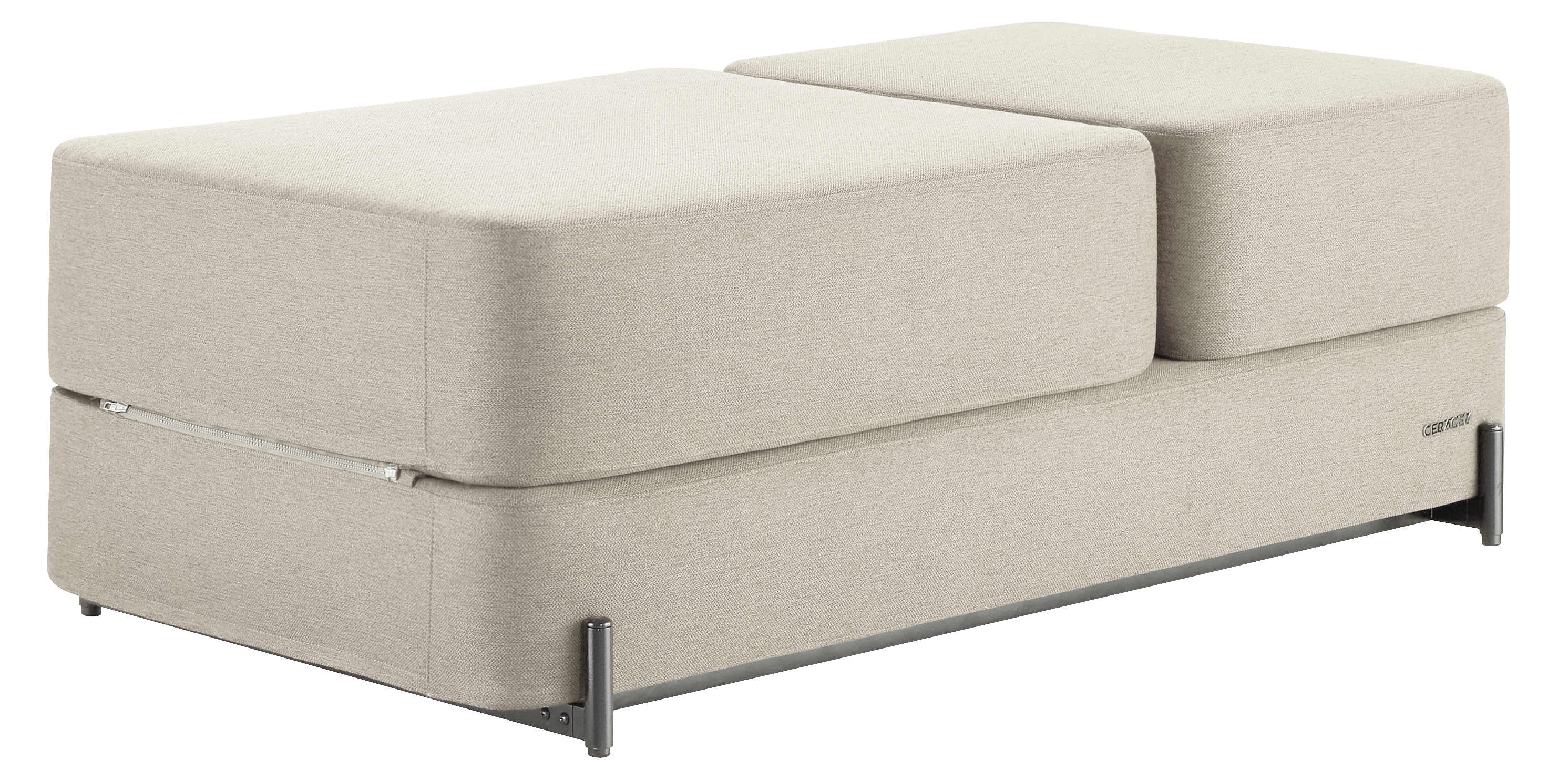 CERAGEM S4 Massage Lounger