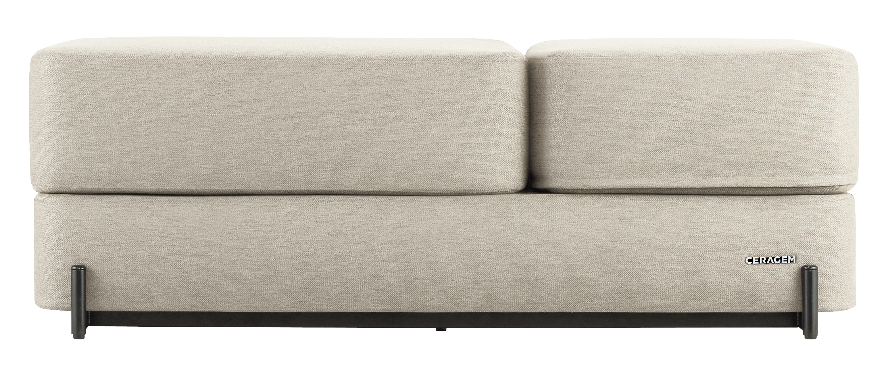 CERAGEM S4 Massage Lounger