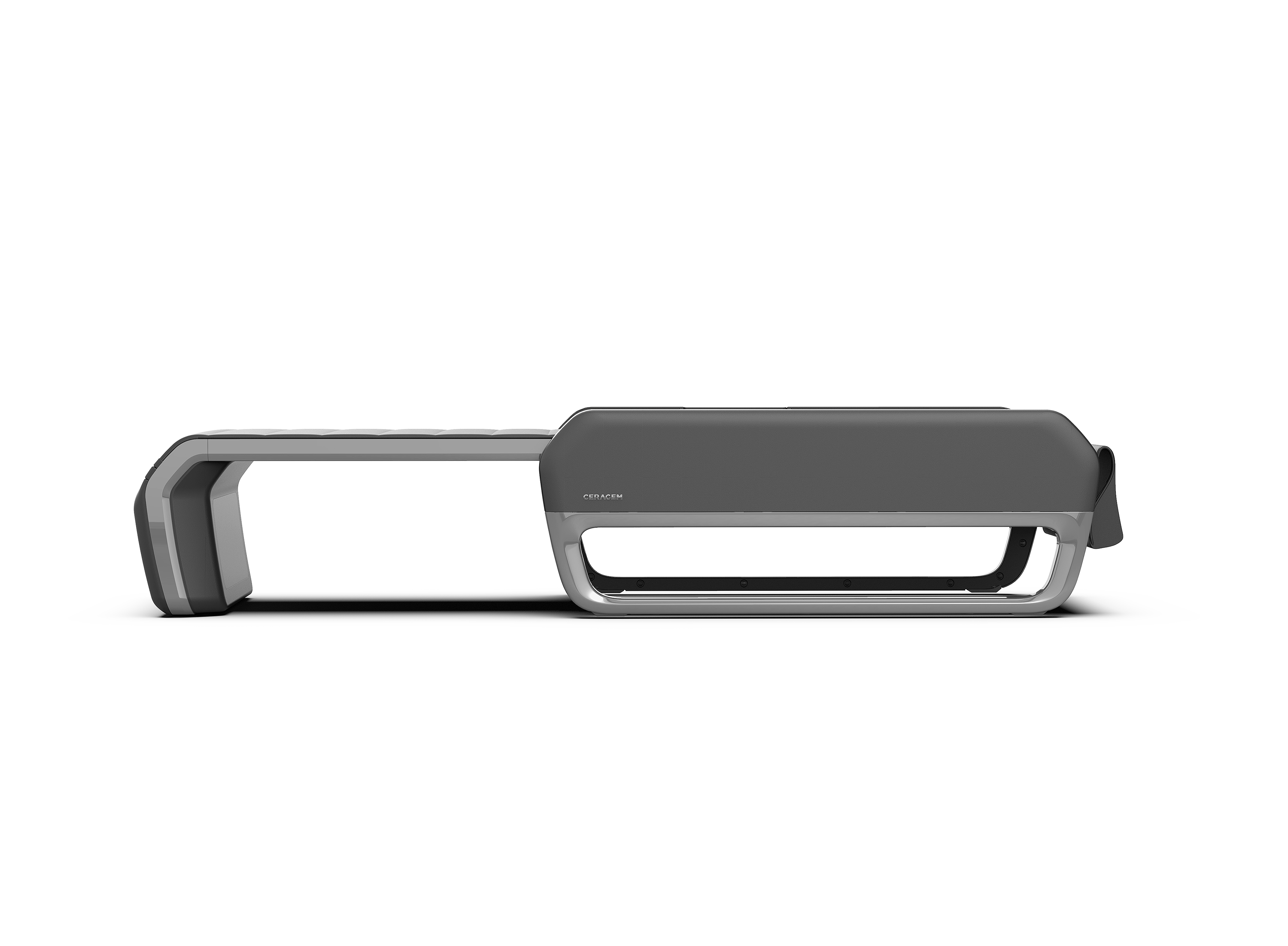 CERAGEM V7 Thermal Massage Bed