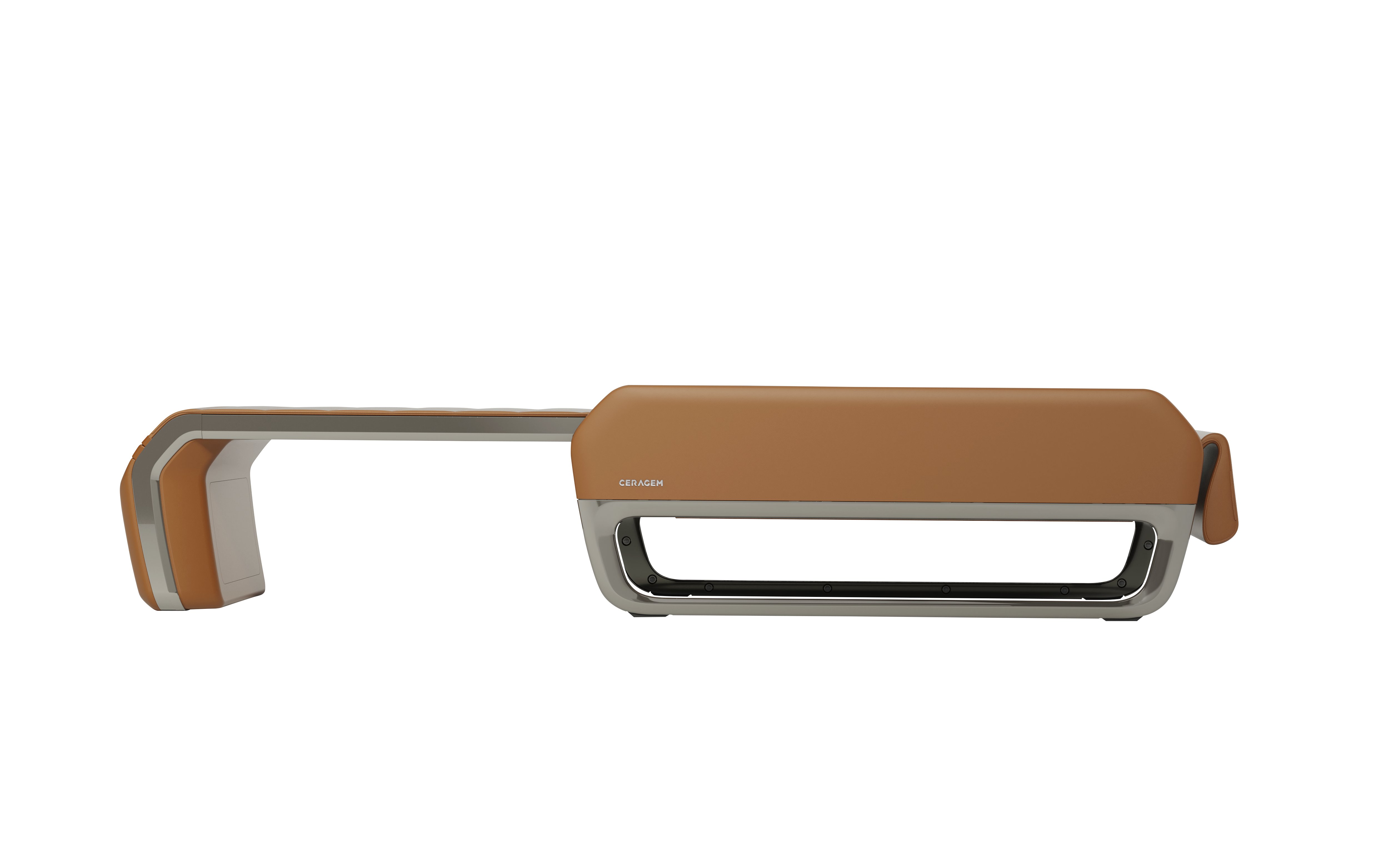 CERAGEM V7 Thermal Massage Bed