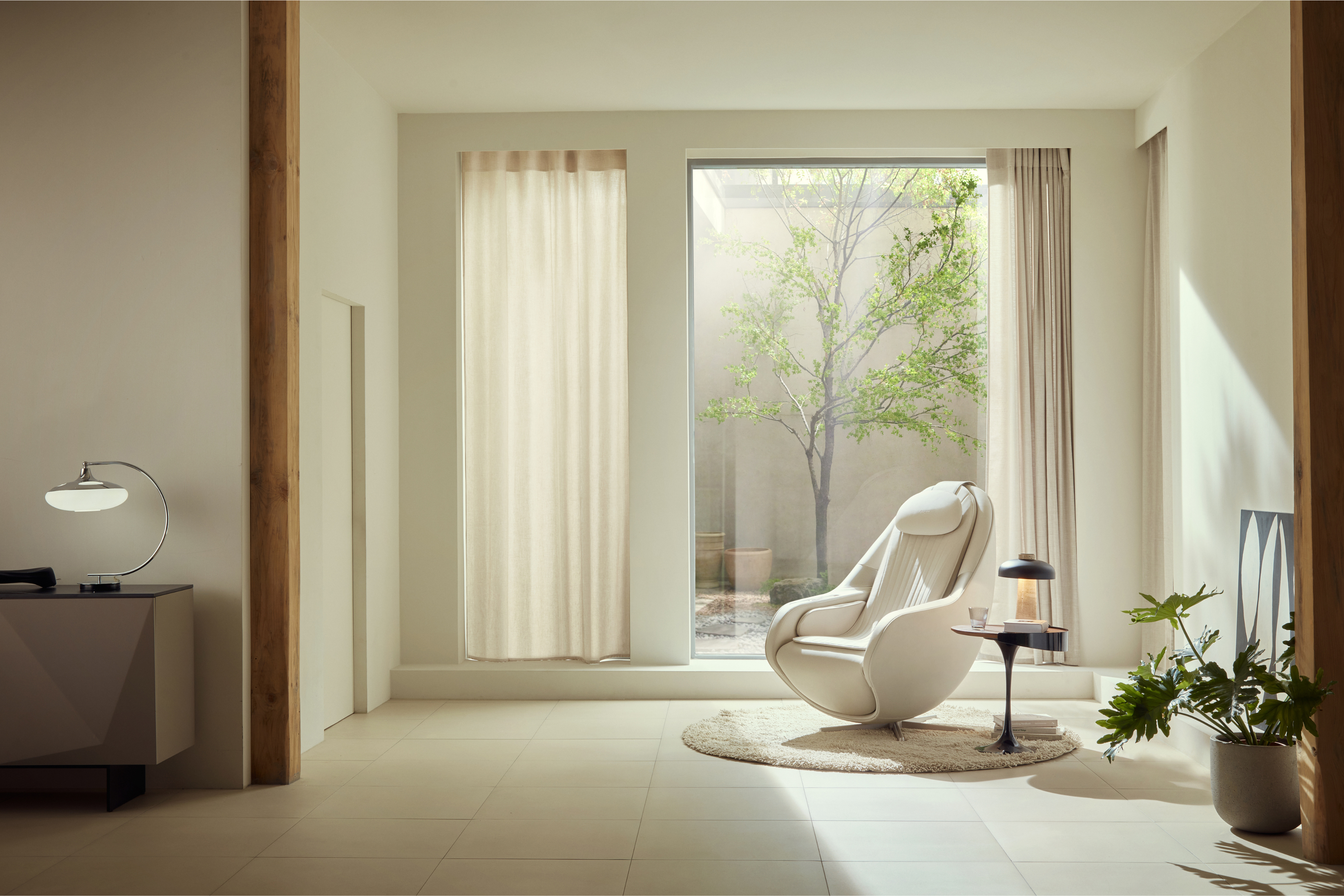 CERAGEM M6 Luxury Massage Chair