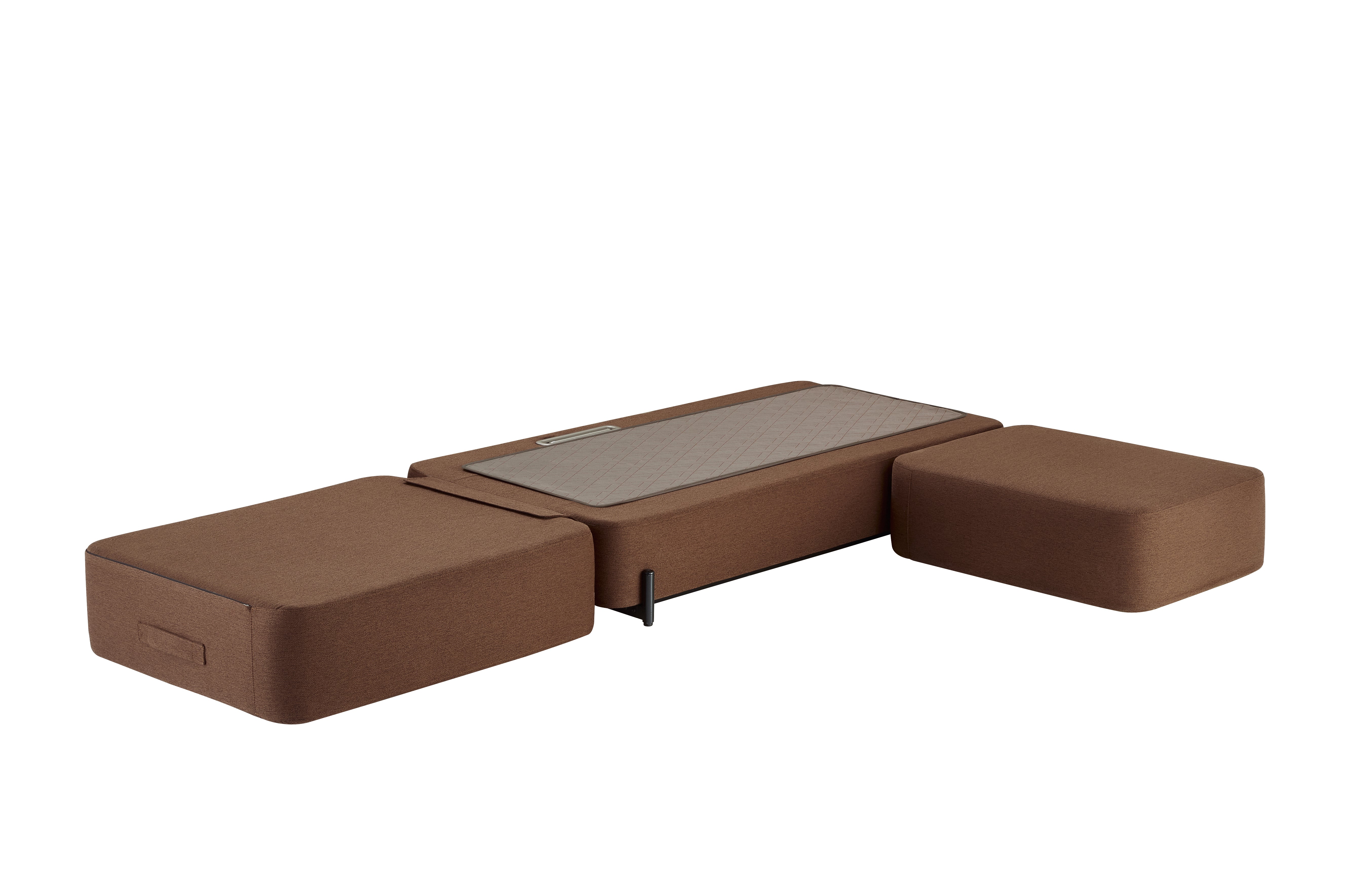 CERAGEM S4 Massage Lounger