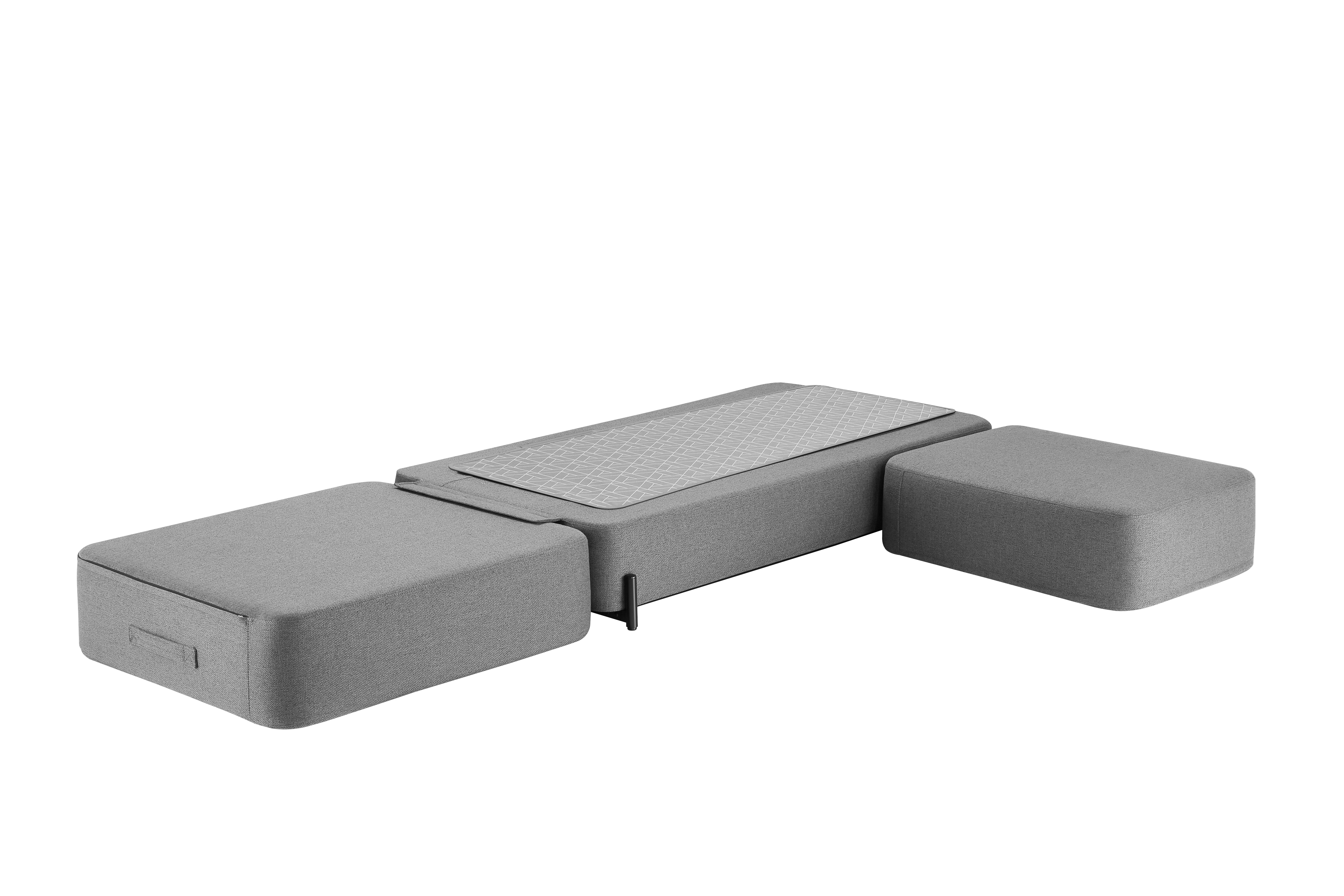 CERAGEM S4 Massage Lounger