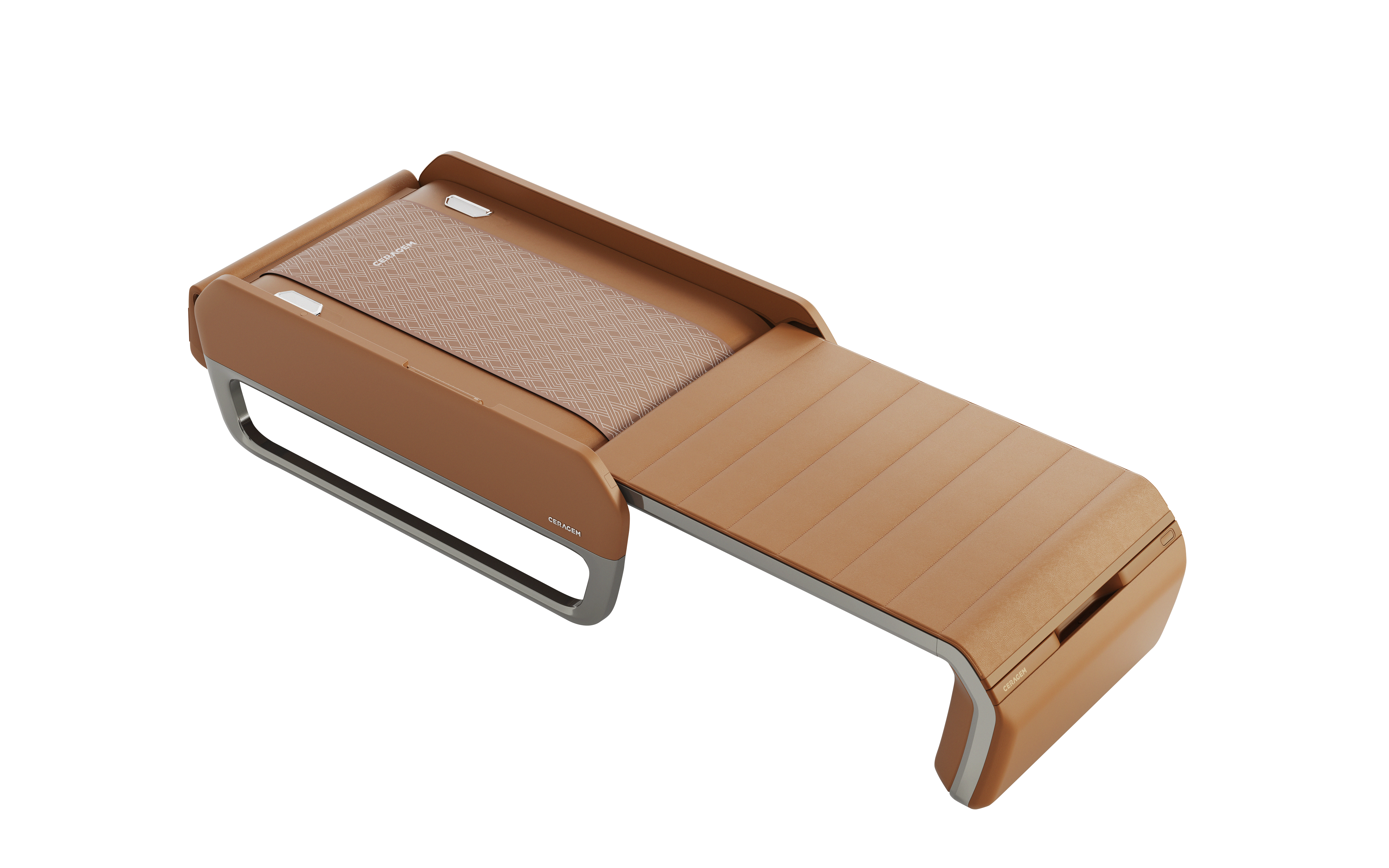 CERAGEM V7 Thermal Massage Bed