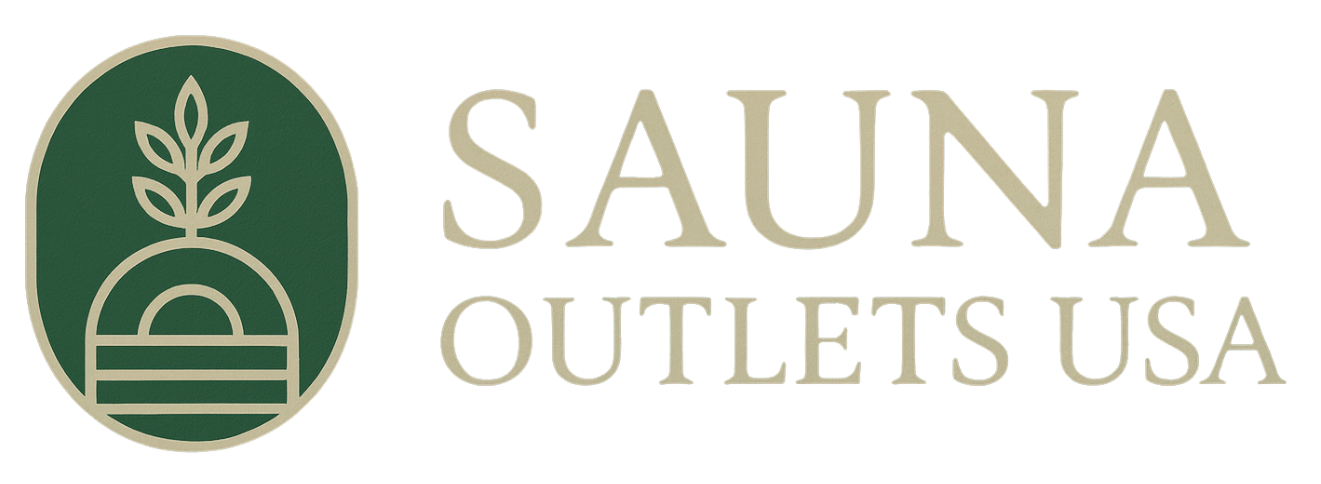 Sauna Outlets USA