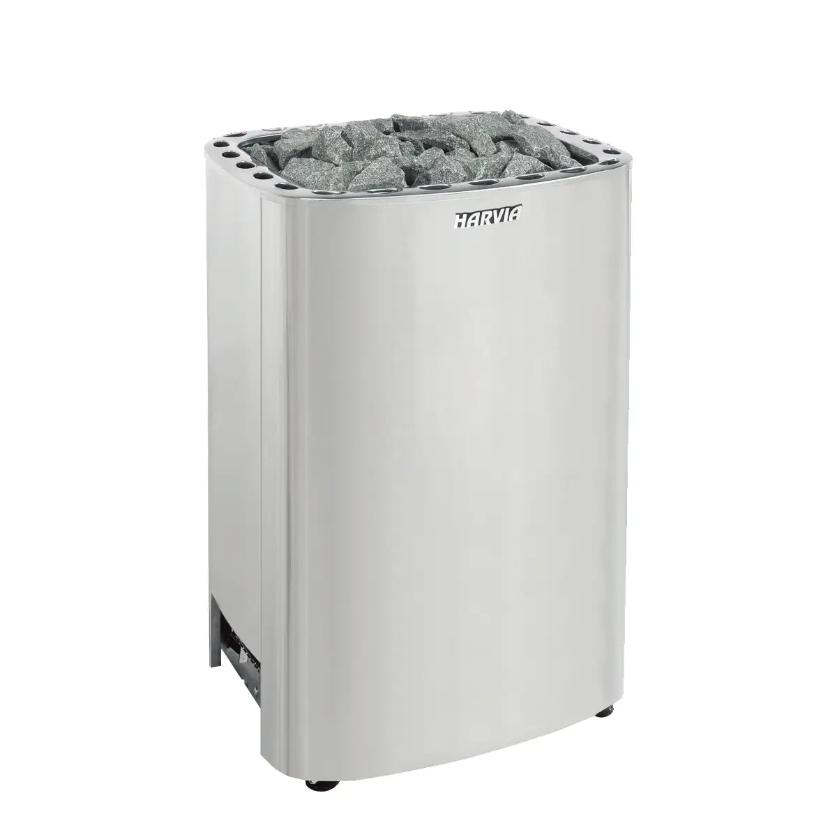 Harvia Club KG15G-U3W 15KW Sauna Heater - Finnish Sauna Builders