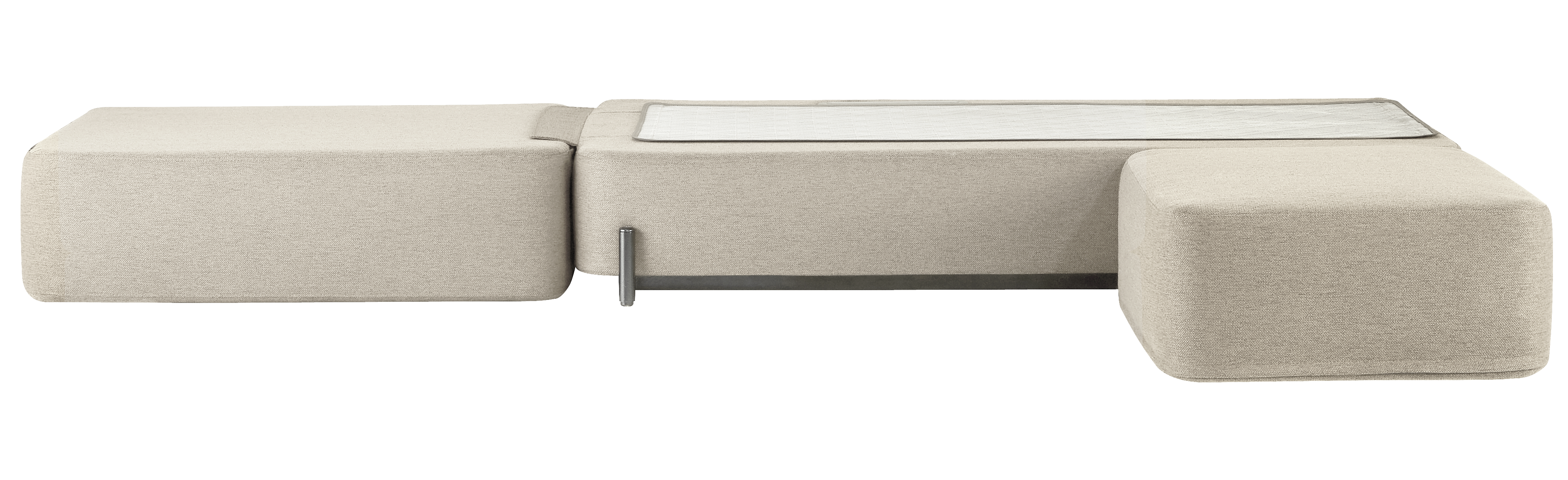 CERAGEM S4 Massage Lounger