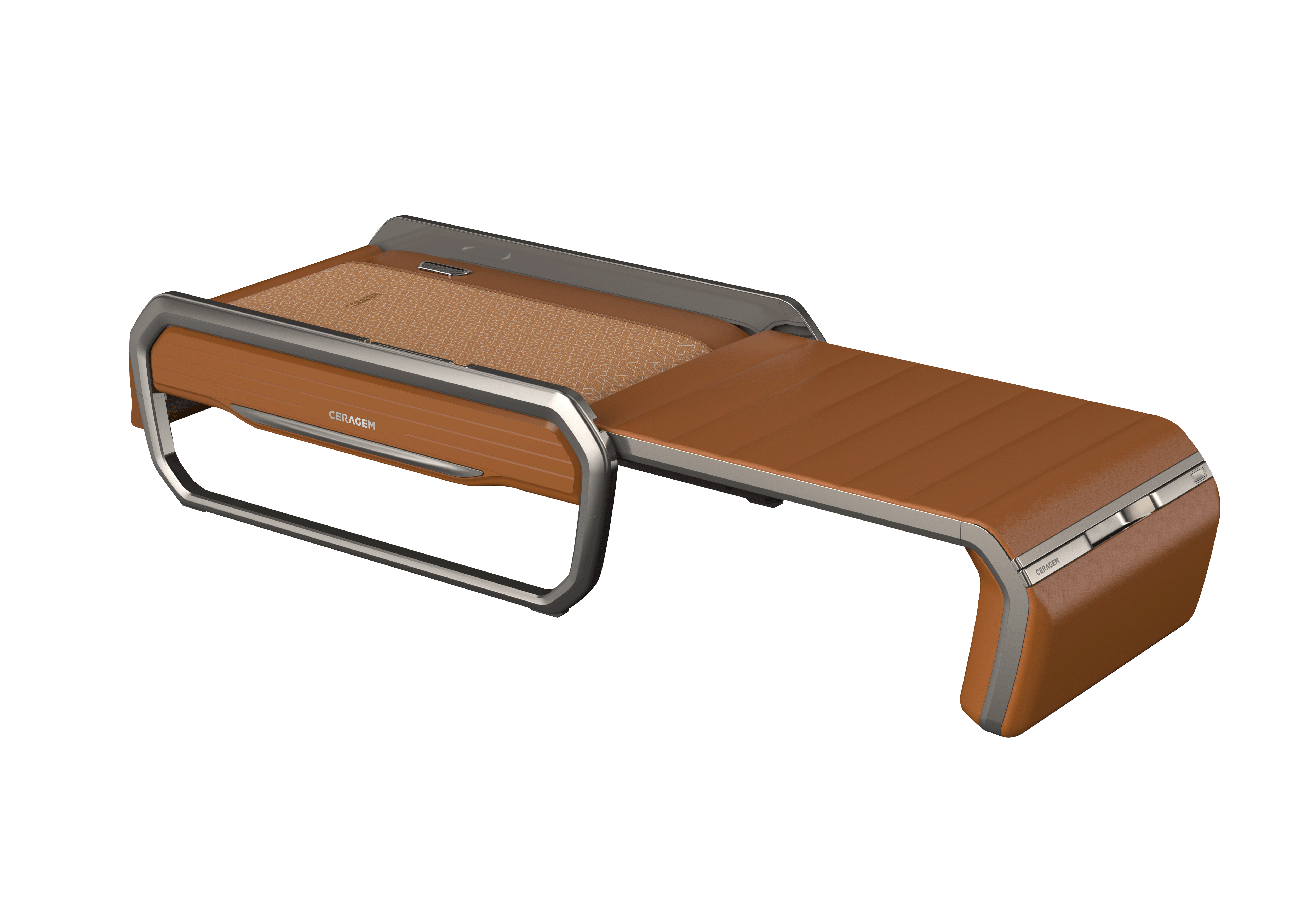 CERAGEM V6 Thermal Massage Bed
