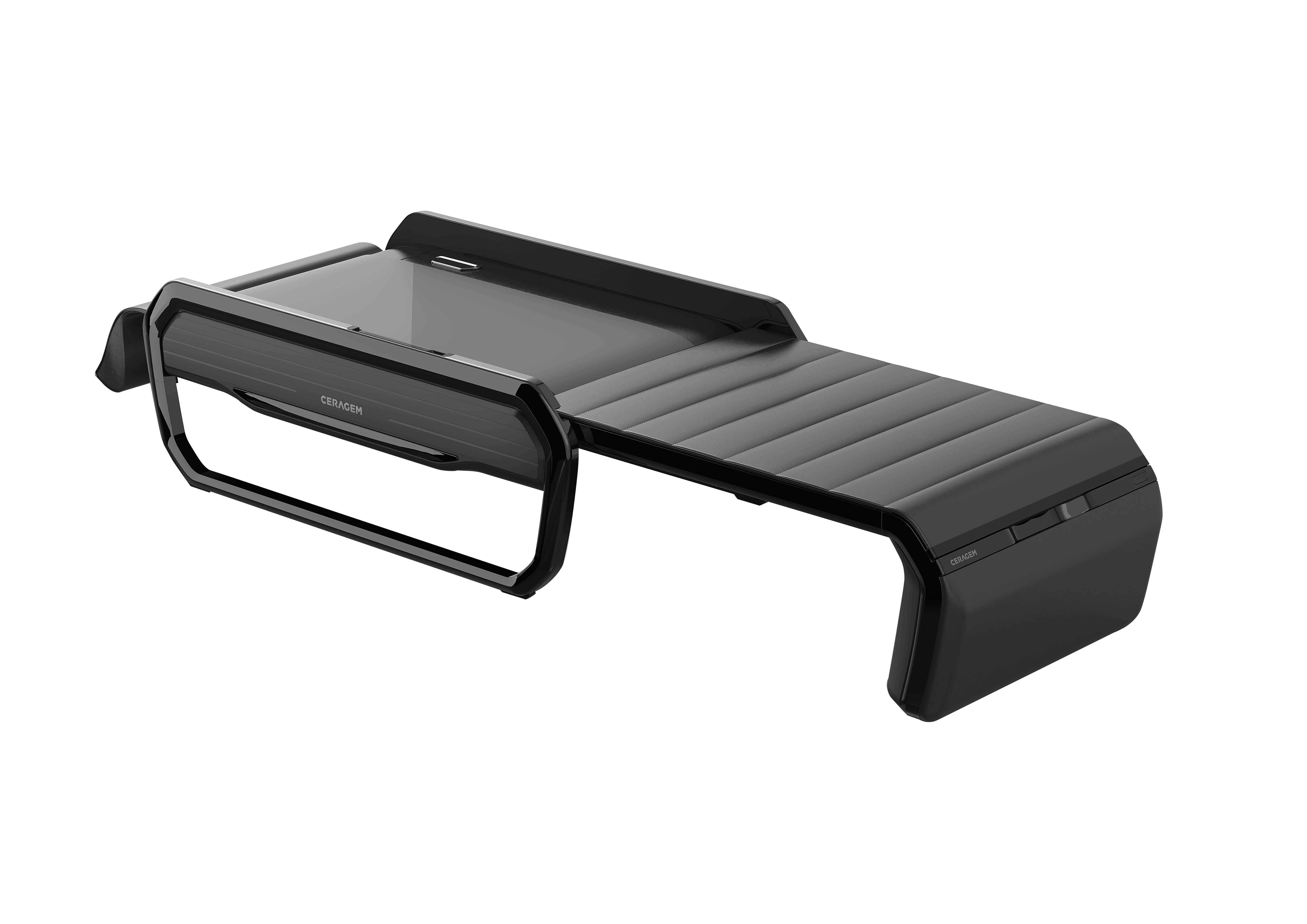 CERAGEM V6 Thermal Massage Bed