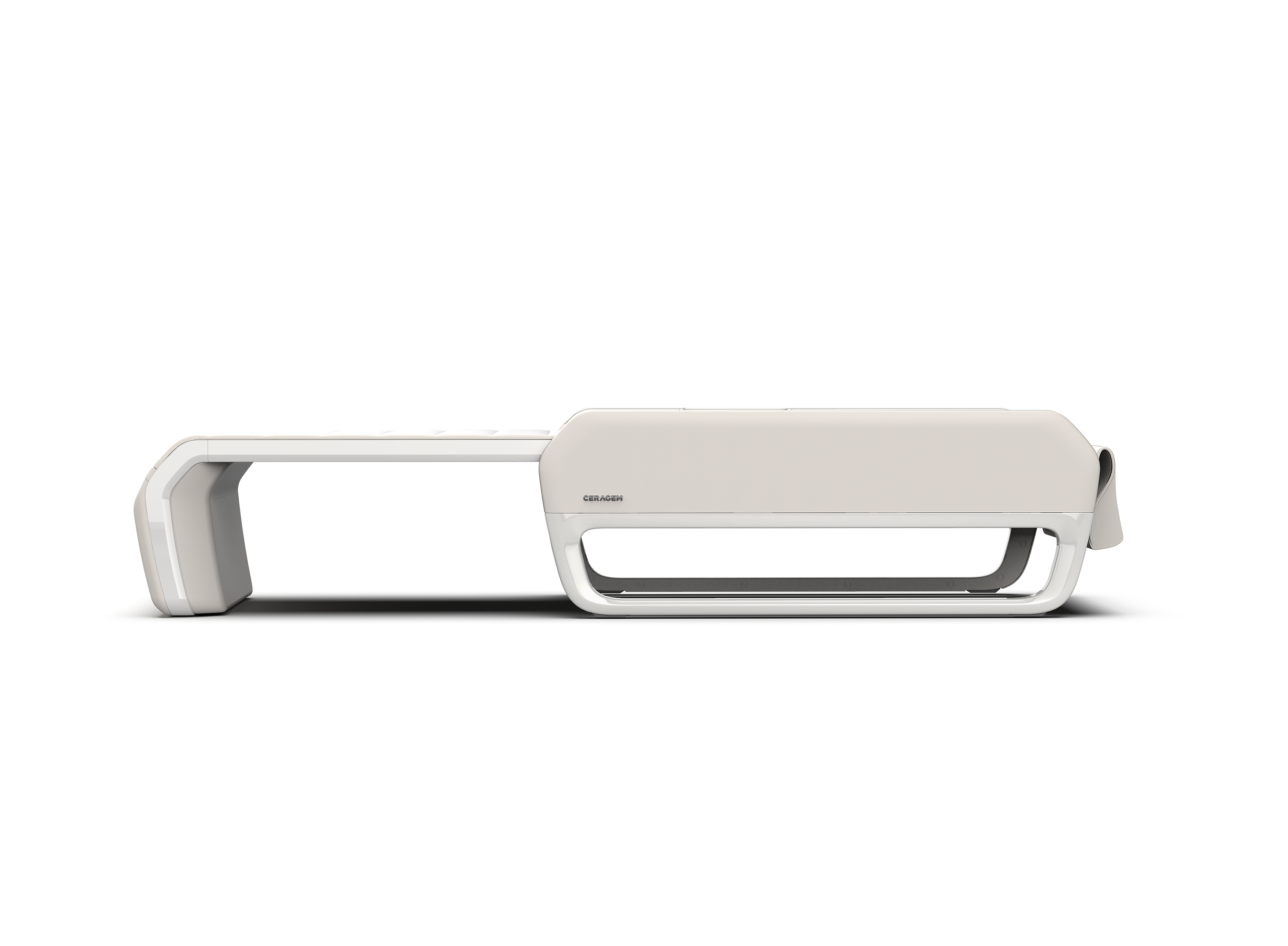 CERAGEM V7 Thermal Massage Bed