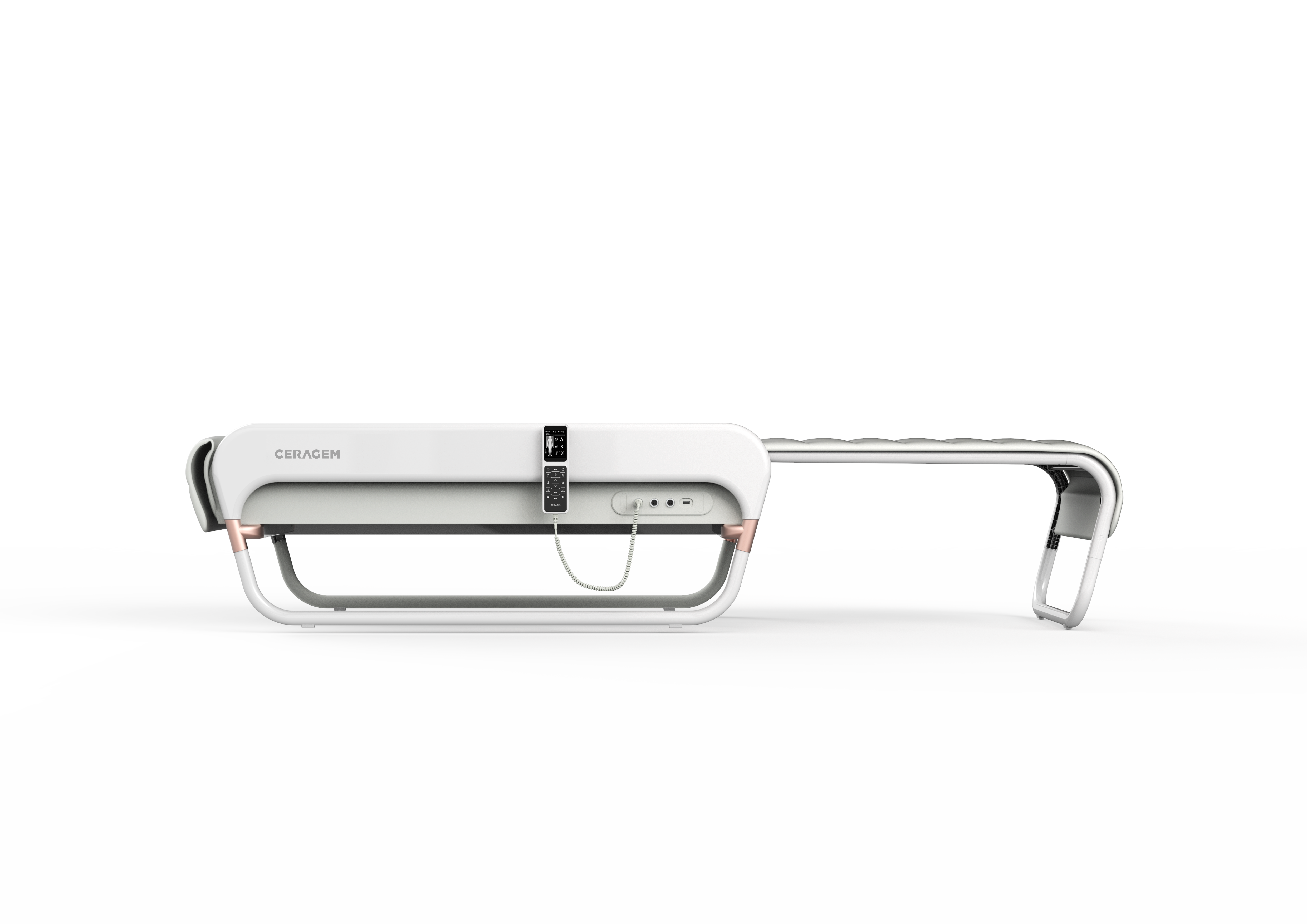 CERAGEM V4 Thermal Massage Bed