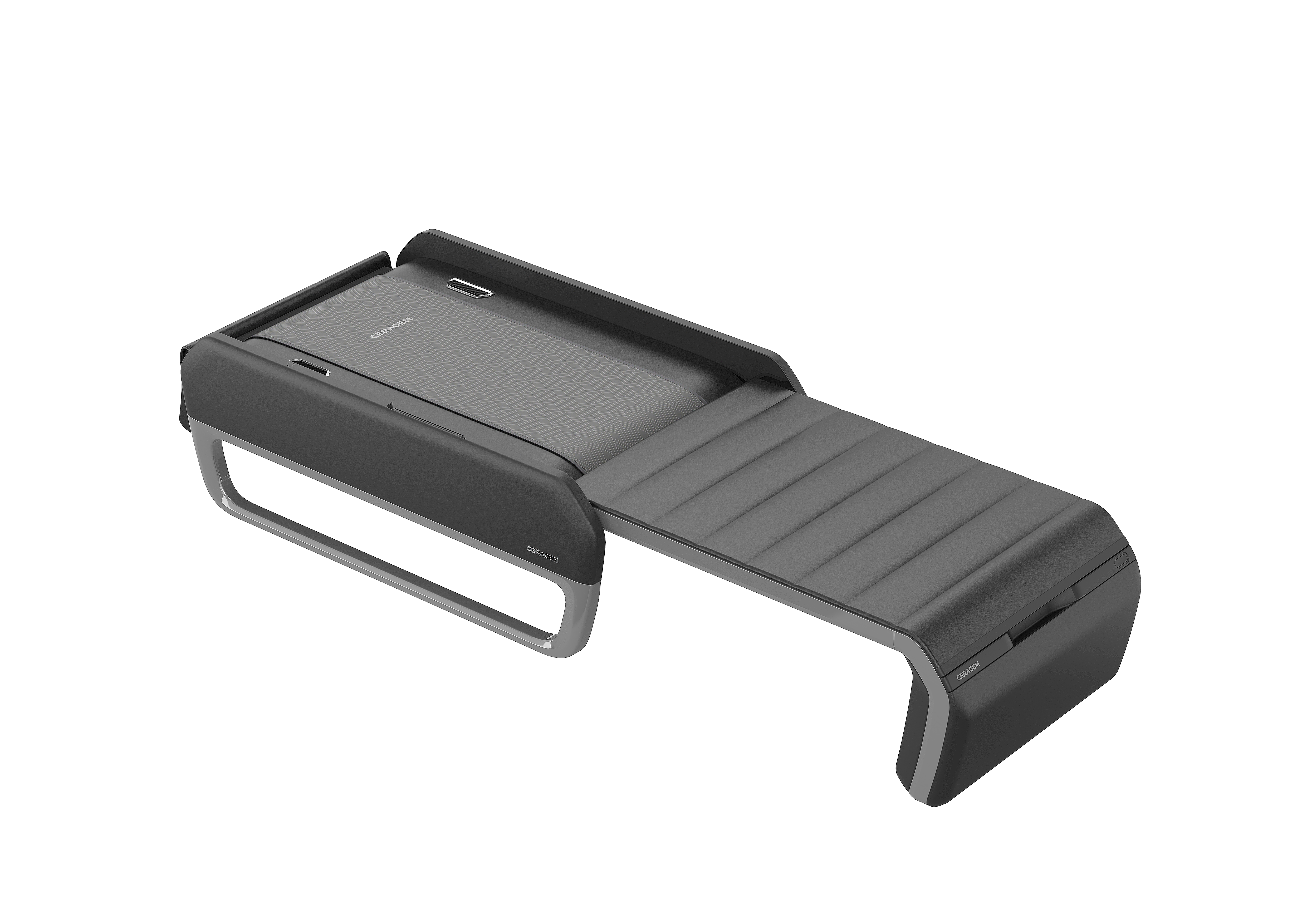 CERAGEM V7 Thermal Massage Bed