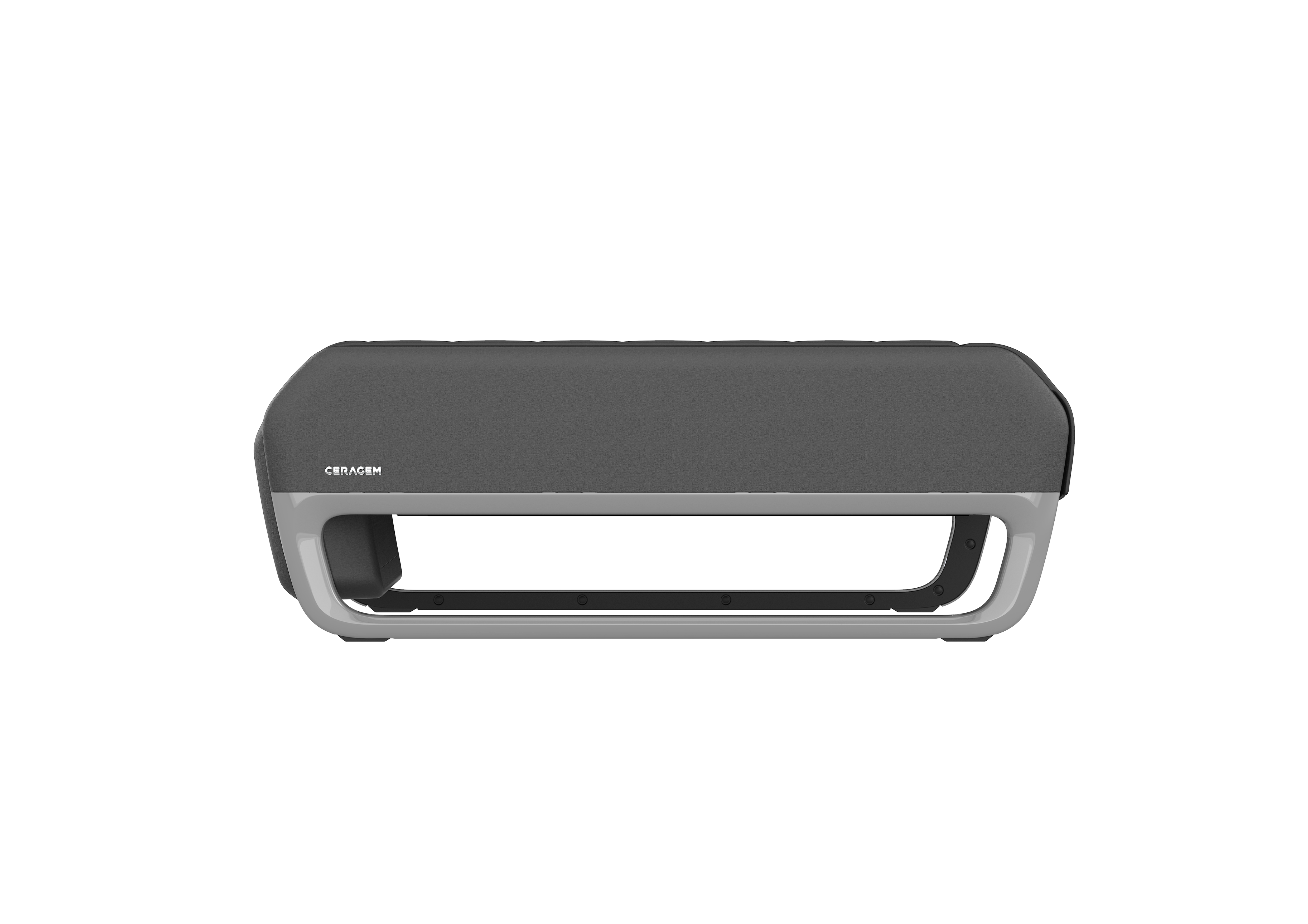 CERAGEM V7 Thermal Massage Bed