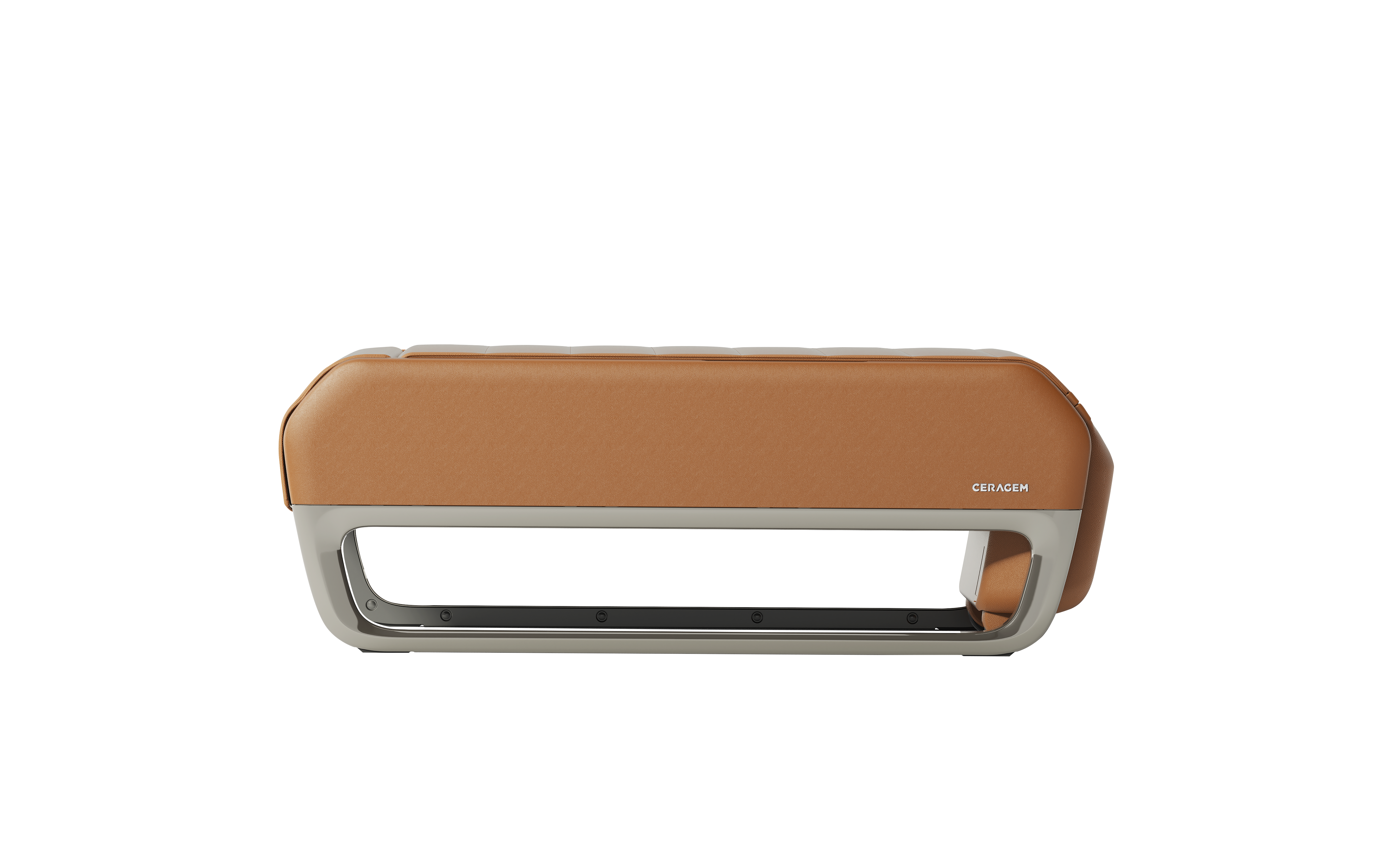 CERAGEM V7 Thermal Massage Bed