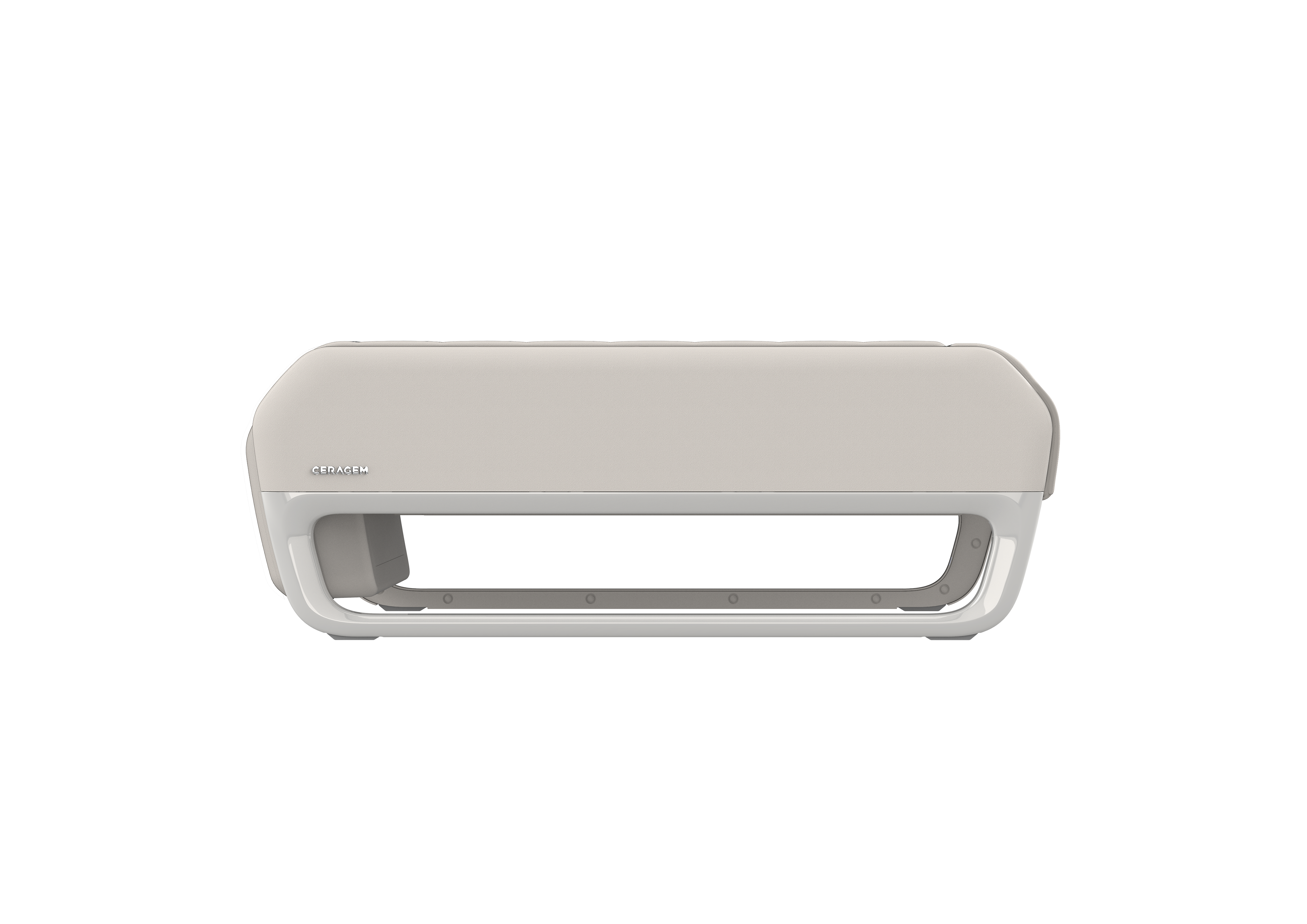 CERAGEM V7 Thermal Massage Bed